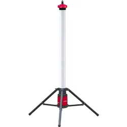 Stier, Arbeitsleuchte, Akku-SMD-LED-Tower-Baustrahler 360° 3500 Lumen 36 W (3500 lm)