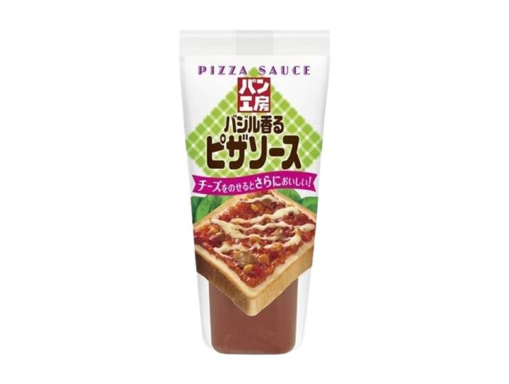 KEWPIE Pizzasaus 150 g