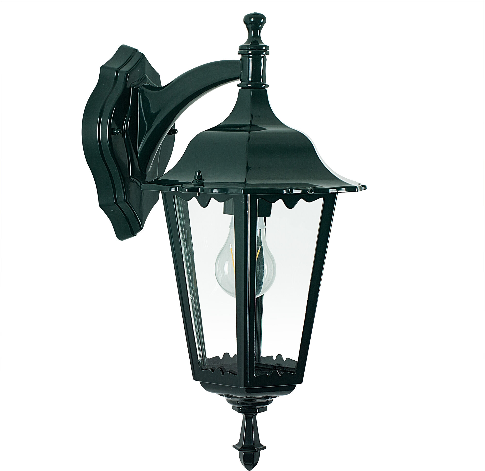 KS Verlichting Muurlamp Ancona Hang met Smart WIFI LED