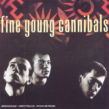 Fine Young Cannibals - Fine Young Cannibals - Preis vom 09.10.2026 07:28:09 h