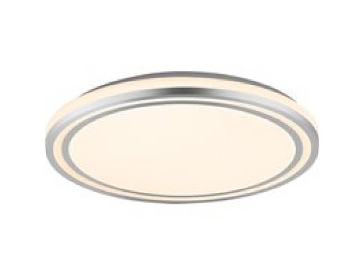 OSRAM Plafonnier LED »Orbis Helman« (39 cm, Argenté)