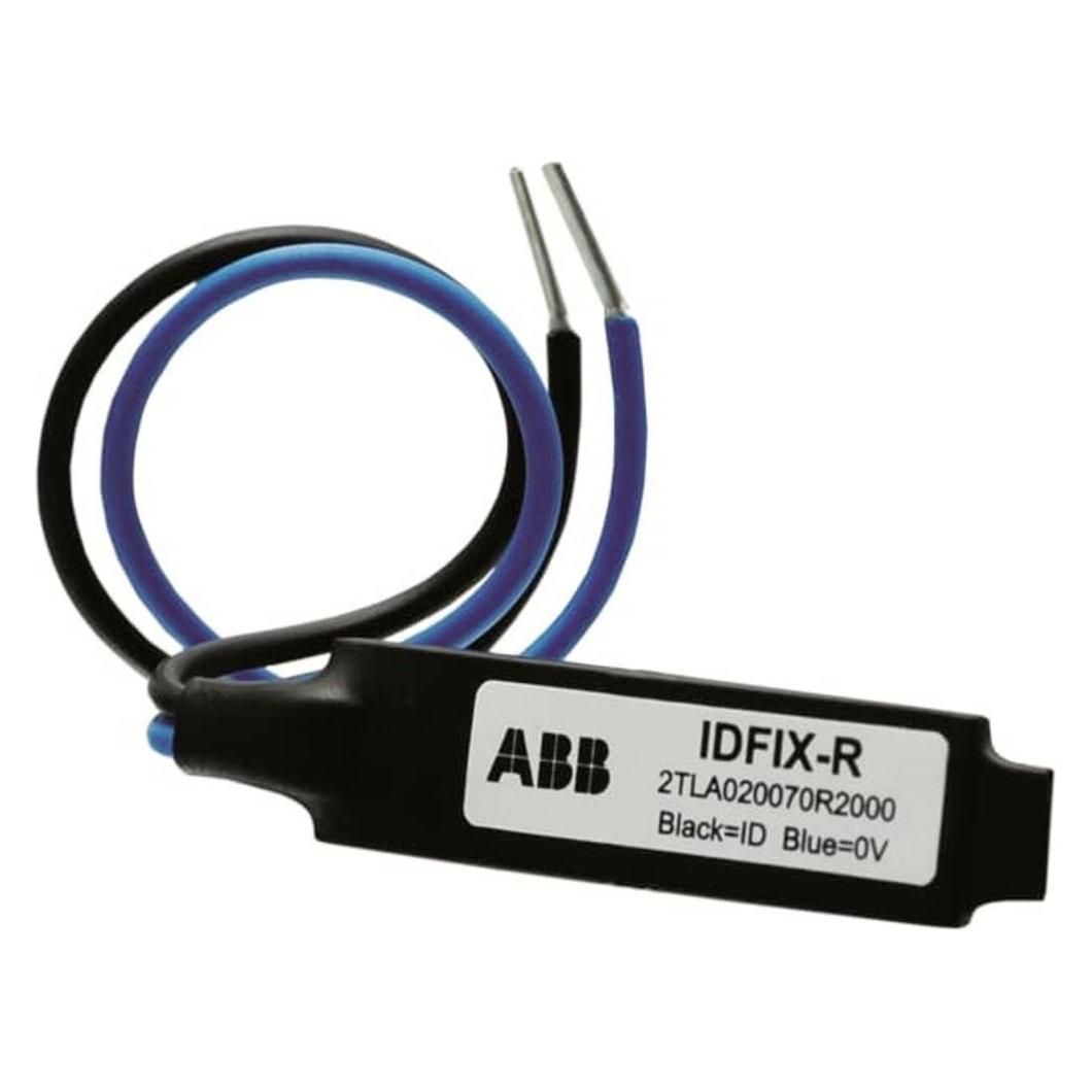 ABB IDFIX-R Erkennungsgerät, vorprogrammiert (2TLA020070R2000)