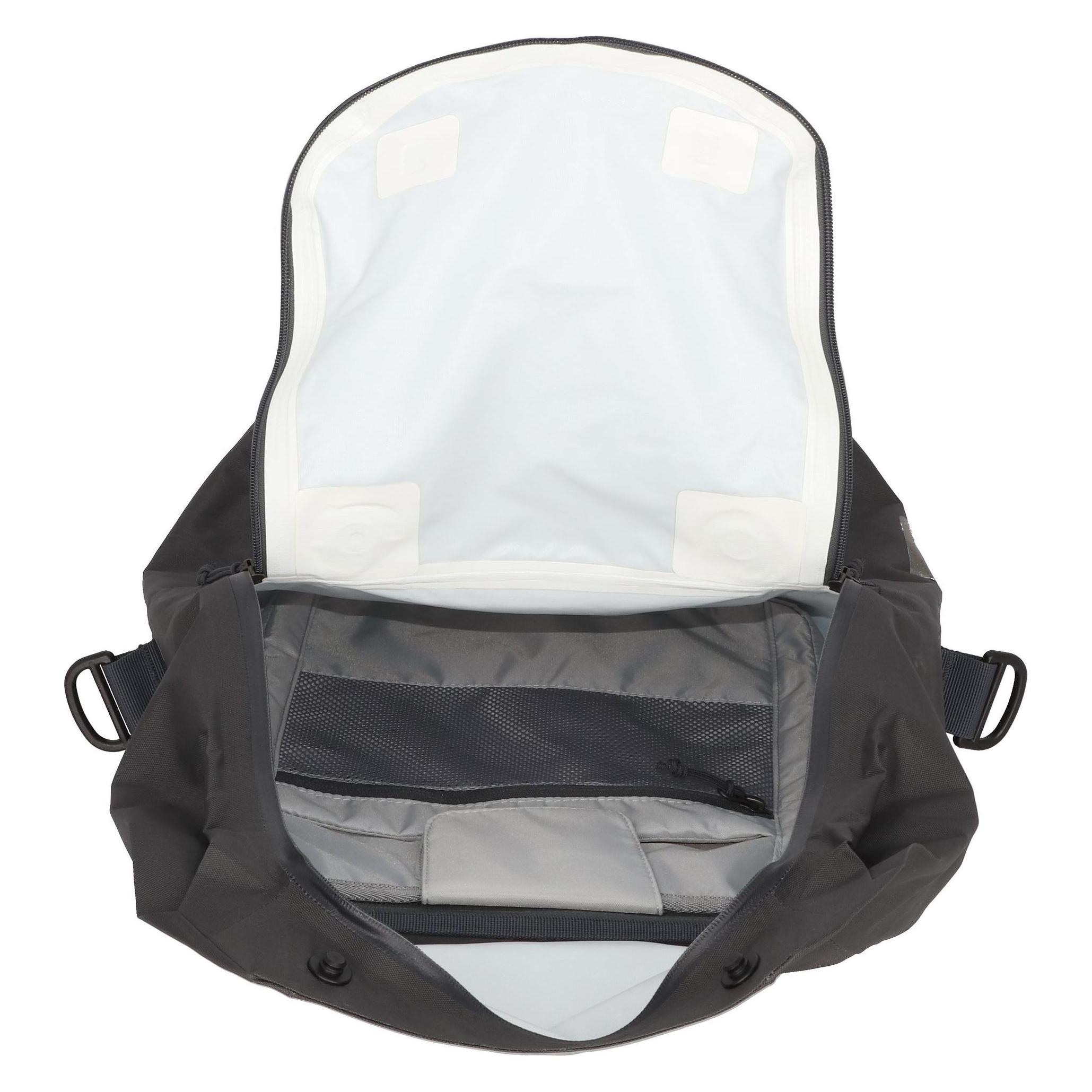 Deuter Mainhattan 17+10 (17 l, Gepäckträgertasche) (3230022-4409)