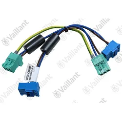 Vaillant Kabelbaum, 230V Ebox Vaillant-Nr. 0020192804
