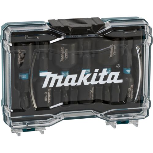 Makita Steckschlüssel-Set 6tlg