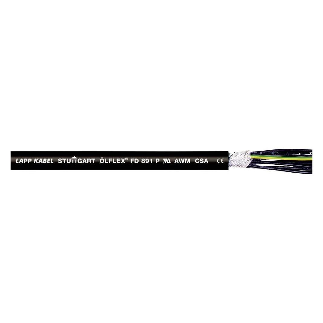 Lapp Kabel (50 m) (1028112)