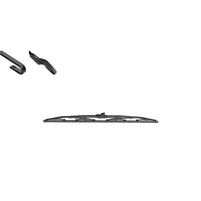 SWF Scheibenwischer VW,MERCEDES-BENZ,OPEL 116149