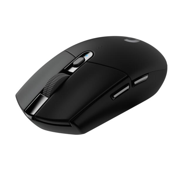 Logitech G305 Lightspeed Gaming Maus 910-005282