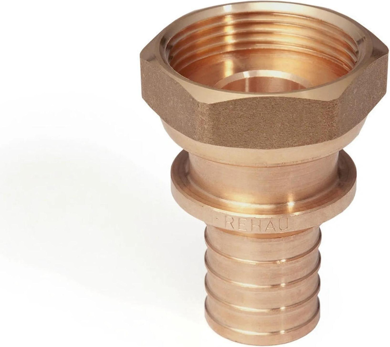 REHAU overgangsstuk RAUTITAN RX+, 16, G 3/4, 1 stuk