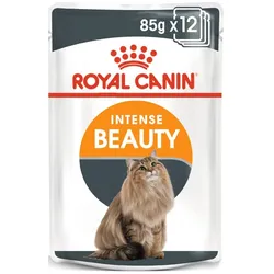 ROYAL CANIN Hair & Skin 12x85g in Gelee