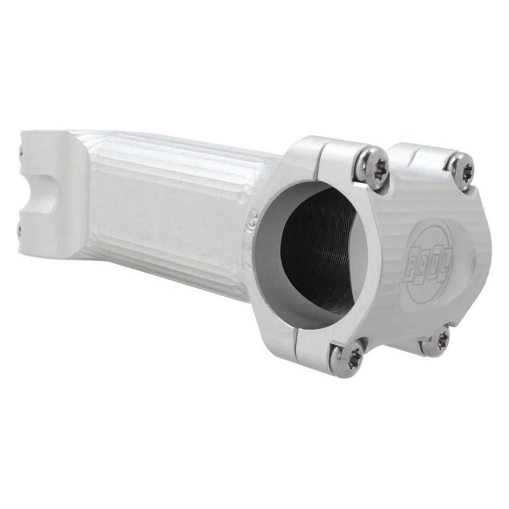 Paul Component Engineering Paul Component Boxcar Vorbau, 31.8mm, 100mm, 7°, silver (100 mm, 31.80 mm) (30163789)
