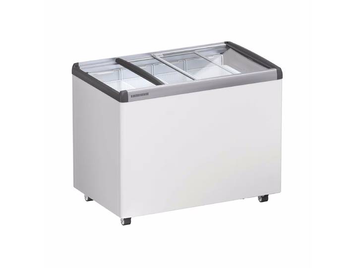 Liebherr EFE 3052-41 Gastro Gefriertruhe – weiss