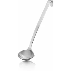 GEFU  Baseline Saucenlöffel "Baseline" 31 cm