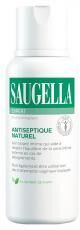 Saugella Antiseptique Naturel 250 ml - Flacon 250 ml