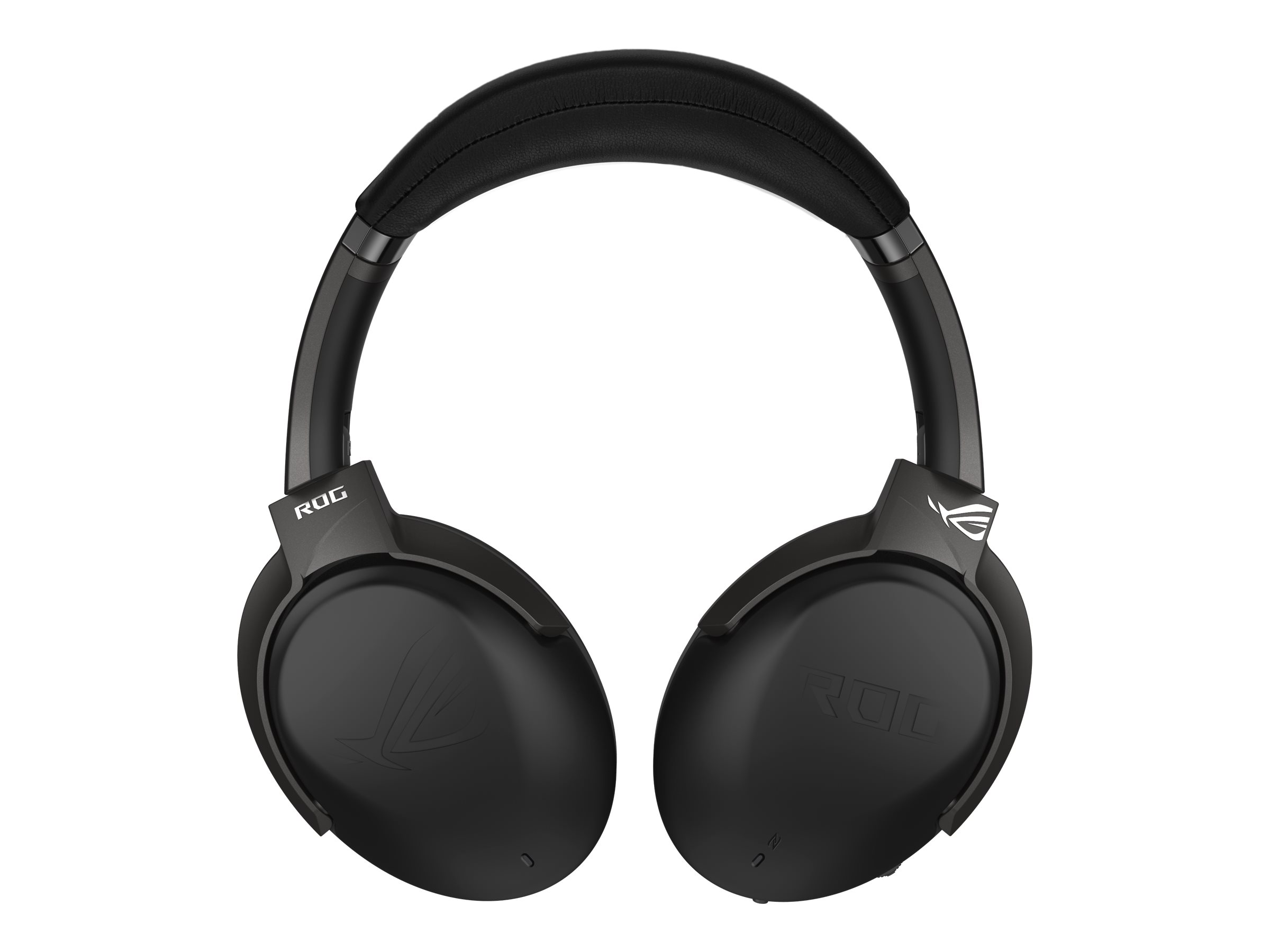 ASUS ROG Strix Go BT, Verkabelt & Kabellos, Gaming, 300 g, Kopfhörer, Schwarz