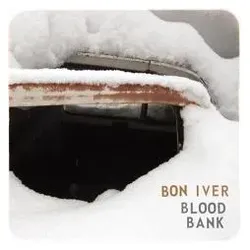 Jagjaguwar Records, Schallplatten, Blood Bank EP (Bon Iver)