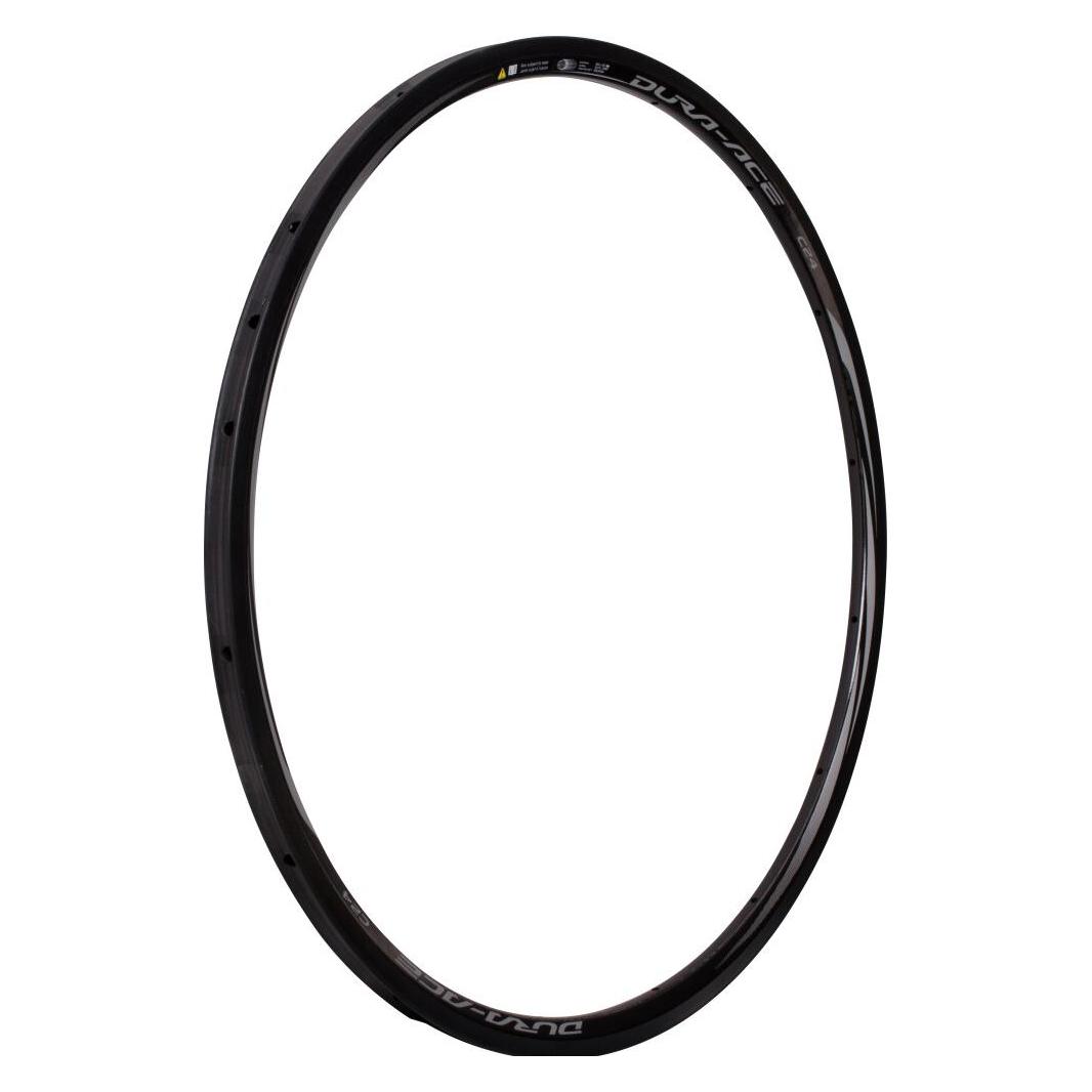 Shimano Felge WH-9000 C24 VR 16 Loch Tubular (39177164)