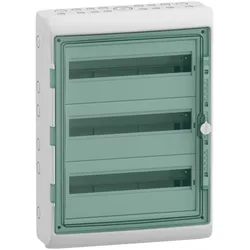 Schneider Electric Kleinverteiler 13436