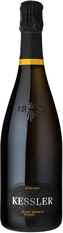 Blanc Réserve Vintage 2022 Kessler Sekt
