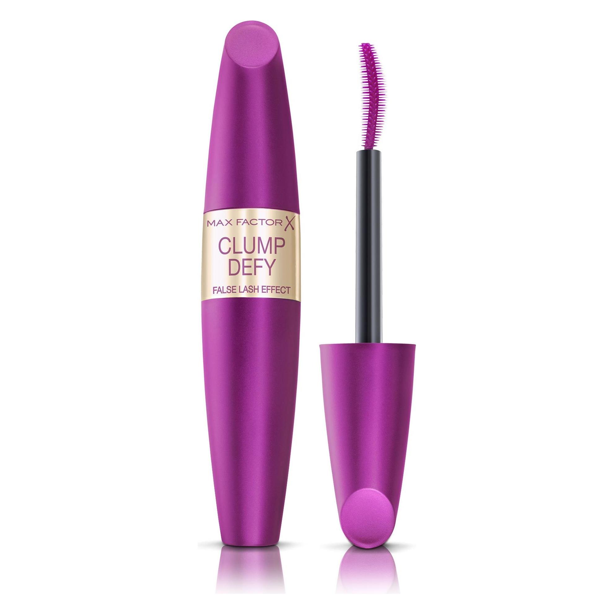 Max Factor False Lash Effect Clump Defy Mascara No 001 (Black) (99350077166)