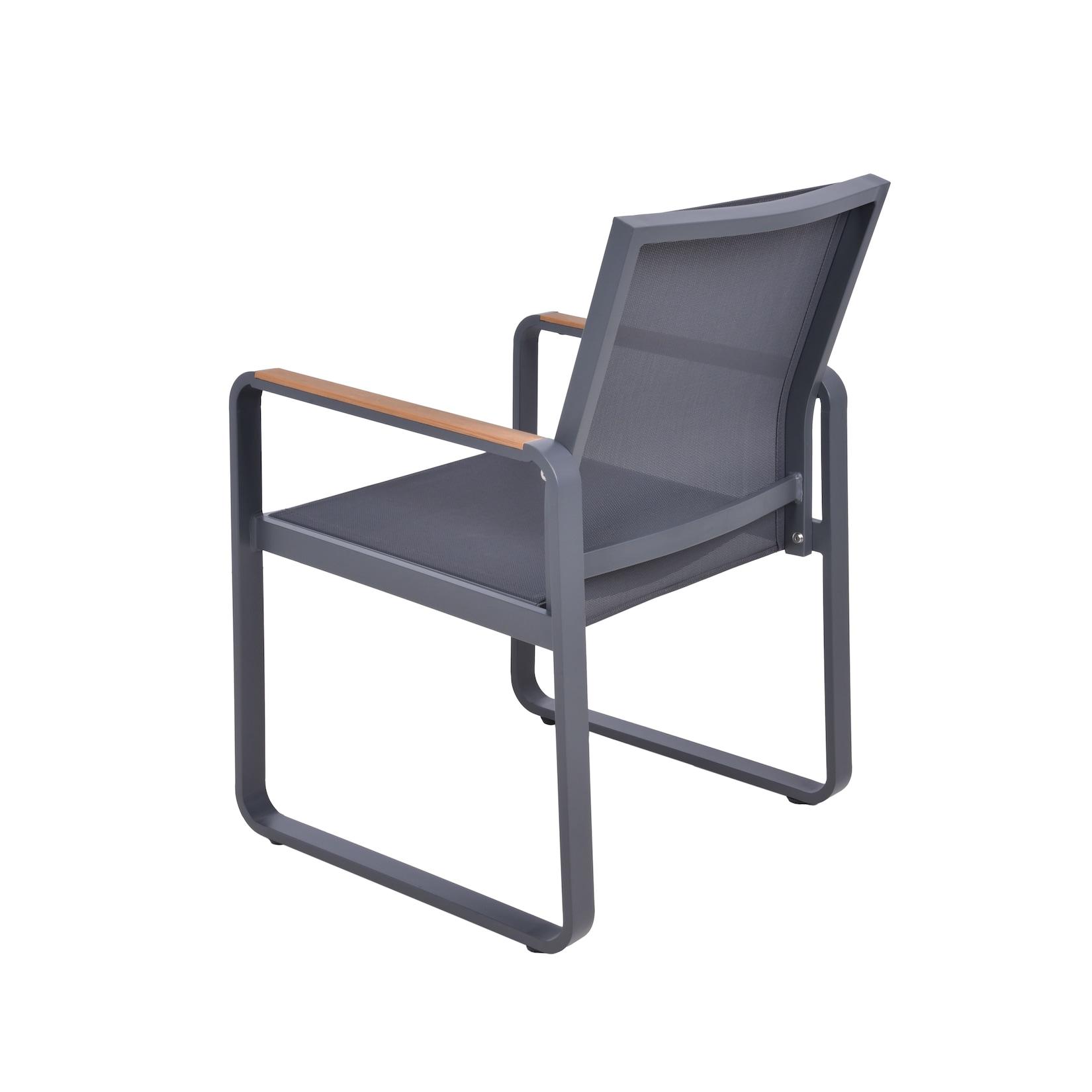 Sessel SILEA, 2er Set