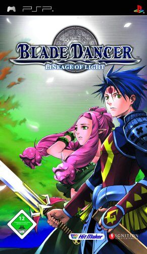 Ignition - Blade Dancer: Lineage of Light - Preis vom 09.10.2026 07:28:09 h