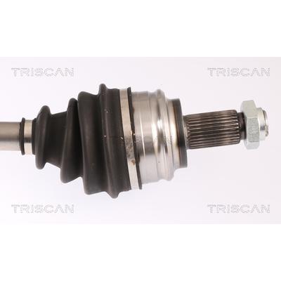 TRISCAN Antriebswelle 8540 11555 für BMW