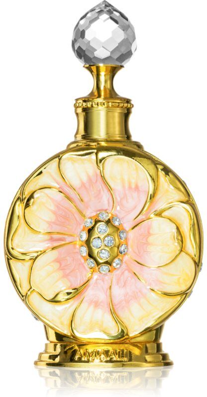 Swiss Arabian Amaali parfümiertes öl für Damen 15 ml
