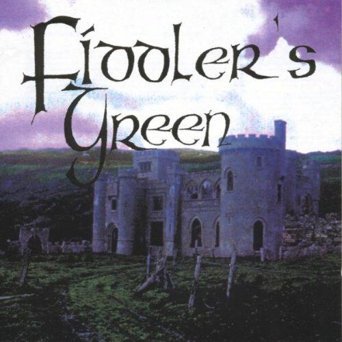 Fiddler'S Green - Fiddler's Green - Preis vom 11.10.2026 03:10:56 h