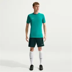 NIKE Academy 25 Dri-FIT Fußball Shorts Herren 378 - midnight spruce/metallic gold L