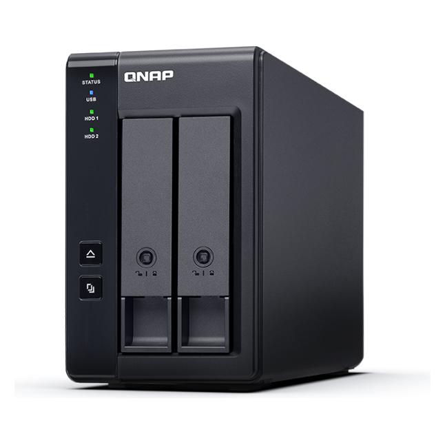 QNAP TR-002 (TR-002)