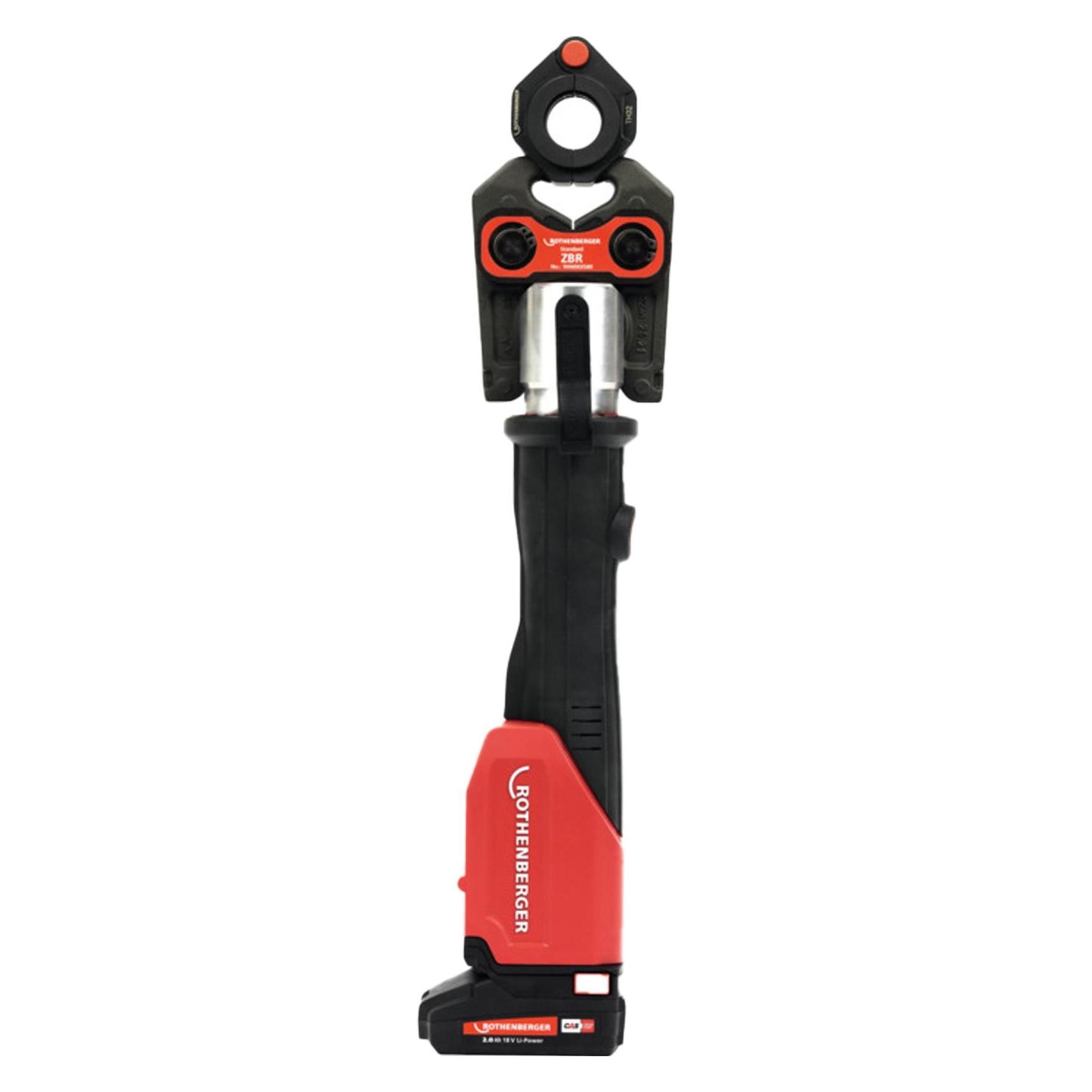 Rothenberger Pressring Kontur SV15 (1000003874)