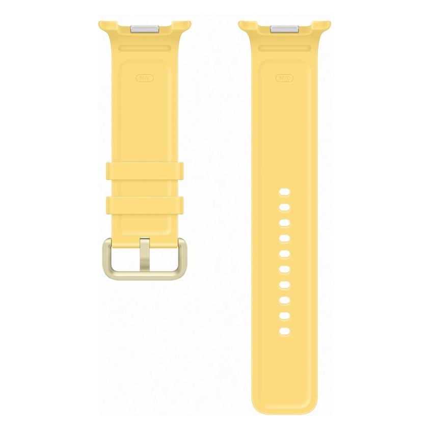 Samsung Sport Band (20 mm, Silikon) (ET-SNL35LYEGEU)