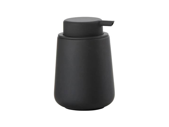 Zone Denmark Pompe à savon Nova One Noir