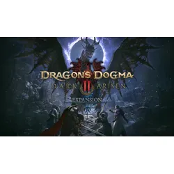 Dragon's Dogma 2: Dark Arisen Expansion