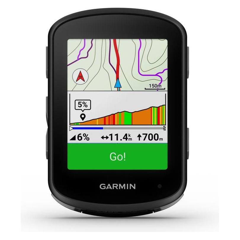 Garmin Edge 540, EU Central + Worldwide Version (010-02694-01)