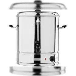 Yato Distributeur d'eau chaude commercial, bouilloire de 25 litres