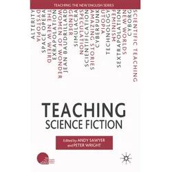 Teaching Science Fiction, Fachbücher