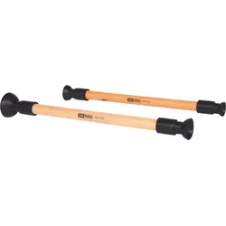 KS Tools Ventil-Einschleifer-Satz, 2-tlg - 150.1130