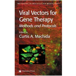 Viral Vectors for Gene Therapy, Fachbücher