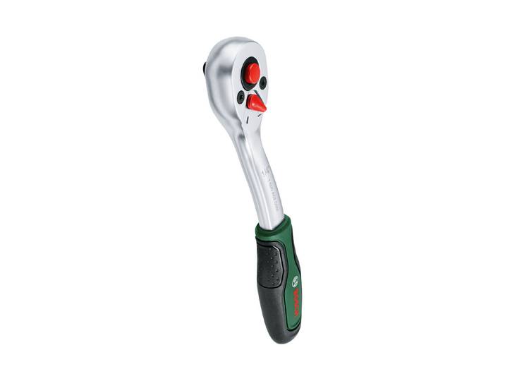 Bosch Ratsche 1/4