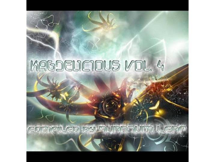KAGDELICIOUS VOLUME 4