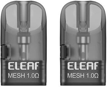 Eleaf Iore Lite 2 Cartuccia Pod Ricambio 2ml - 2 Pezzi