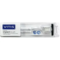 Vitis Implant Zahnbürste 1 ST
