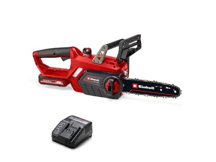 Einhell accu-kettingzaag GE-LC 18/25-1 Li-set (1x 3,0 Ah)