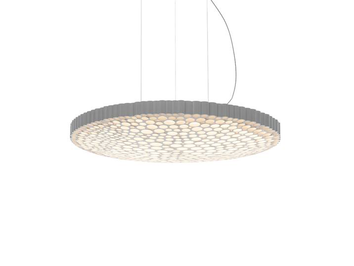 ARTEMIDE lampe à suspension CALIPSO (3000K, Artemide APP compatible - ASA, polypropylène, polycarbonate)