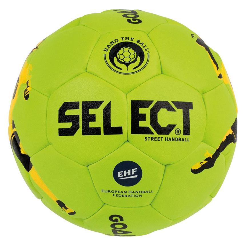 Select Goalcha Street Handball (00) (L240006-400)