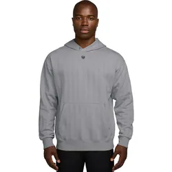 Nike Golf Hoodie Fairway Fresh Oversized, grau