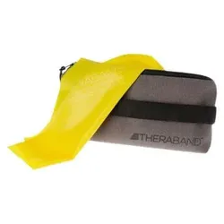 RUSSKA TheraBand Travel Fitnessband gelb