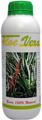 Espadiet Aloe Vera Juice 1000 ml